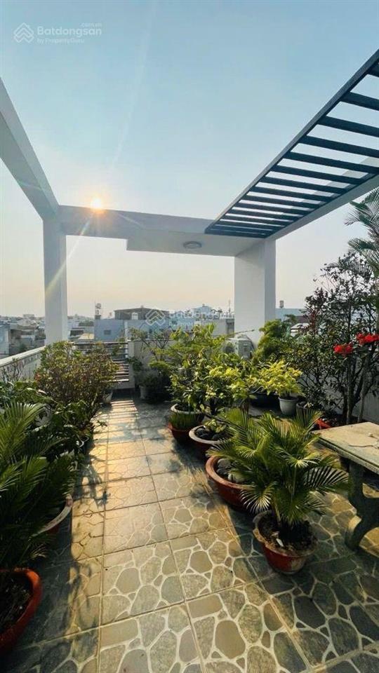 Hà thị đát  tân phú  5 tầng  88m2 (4x22) vuông a4 5 phòng khép kín  hẻm xe hơi  giá 9,3 tỷ tl