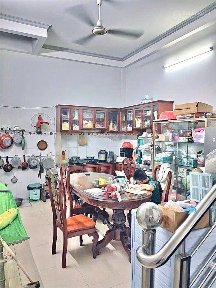 Mặt tiền đường gò dầu  tân phú  70m2 (4.3x16)  4 tầng  6pn  vừa ở vừa kinh doanh  giá 12.5 tỷ