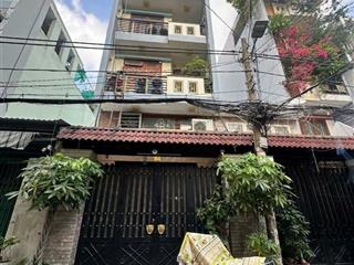 Bán nhà tân phú  6 tầng  96m2 (5x19)  thang máy cuối nhà  hẻm nhựa 7m thông  giá 13 tỷ tl