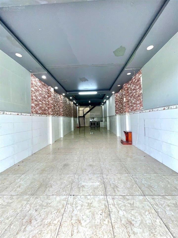 Mặt tiền lương minh nguyệt  tân phú  80m² (4.2x19m)  gần giao lộ lũy bán bích  giá 10.9 tỷ tl