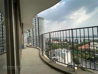 Căn hộ 3 phòng ngủ full nội thất giá 13,8 tỷ