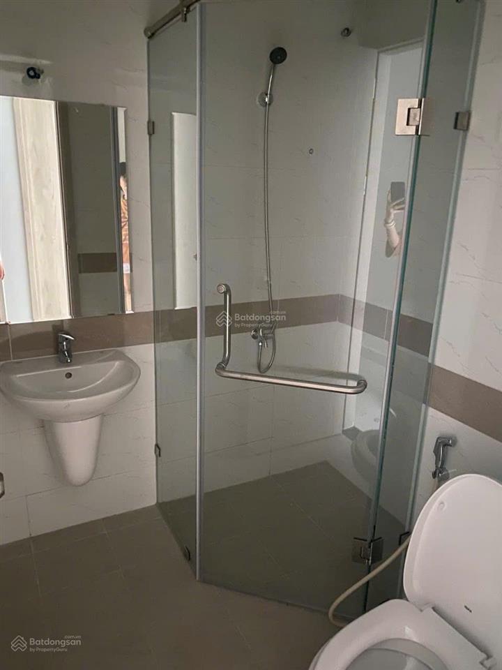 Căn hộ 3pn charm sapphire view lm81 full nội thất giá chỉ 2,79 tỷ