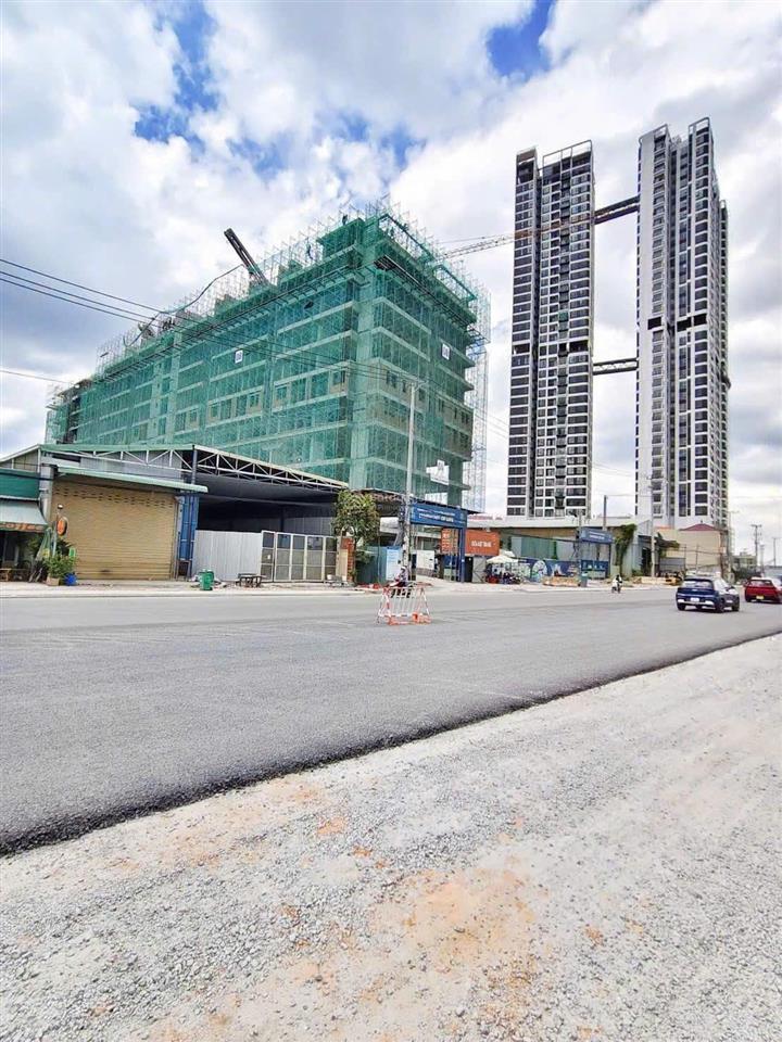2pn giá 2,77 tỷ (chưa vat)  bán căn hộ symlife 71m² tầng trung