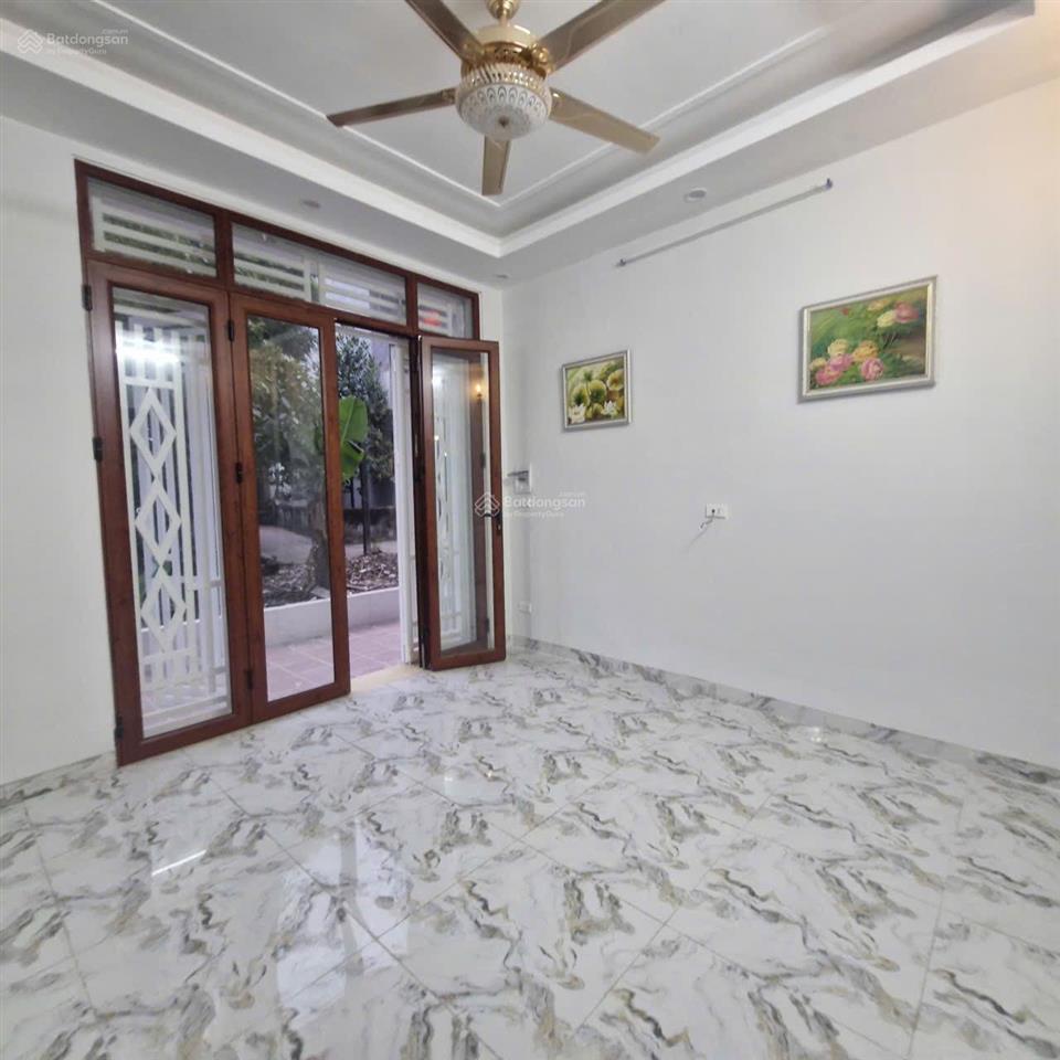 Rẻ nhất, an thắng biên giang hà đông dt40m2 4 tầng 6 mt kinh doanh,cách 10m ra ngõ ô tô tránh nhau
