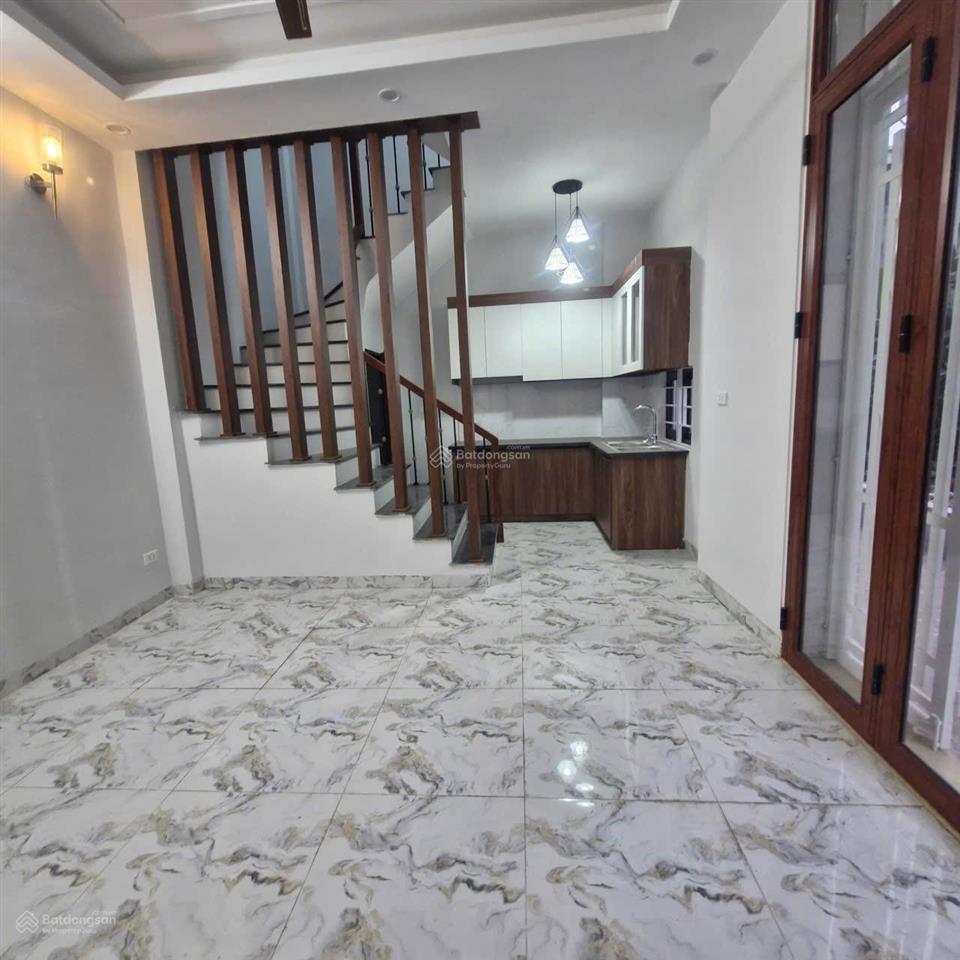 Rẻ nhất, an thắng biên giang hà đông dt40m2 4 tầng 6 mt kinh doanh,cách 10m ra ngõ ô tô tránh nhau