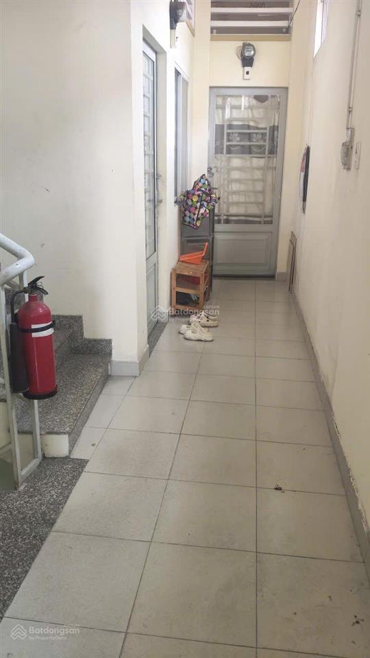 Bán nhà bùi minh trực, bình đông, tp.hcm, 1 trệt 3 lầu, 8pn, 9wc, thu nhập 50 triệu/tháng, 10,5tỷ