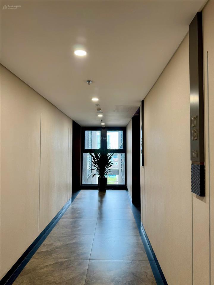 Bán căn hộ chung cư 3pn, 2wc, 103m2 tại tháp đôi kepler land, 9,8 tỷ vnd