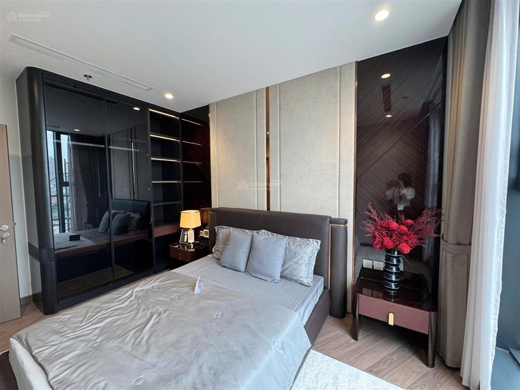Bán căn hộ chung cư 3pn, 2wc, 103m2 tại tháp đôi kepler land, 9,8 tỷ vnd