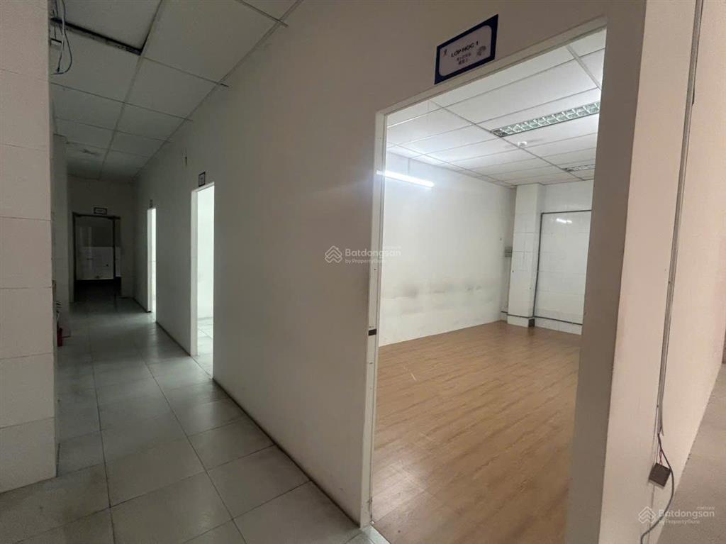 Cho thuê nhà nguyên căn mặt tiền đường b2, phường tây thạnh, quận tân phú