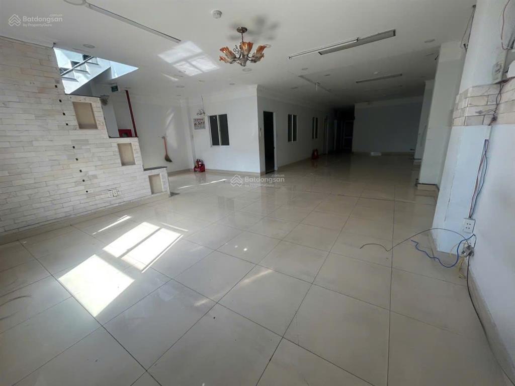 Cho thuê nhà nguyên căn mặt tiền đường b2, phường tây thạnh, quận tân phú