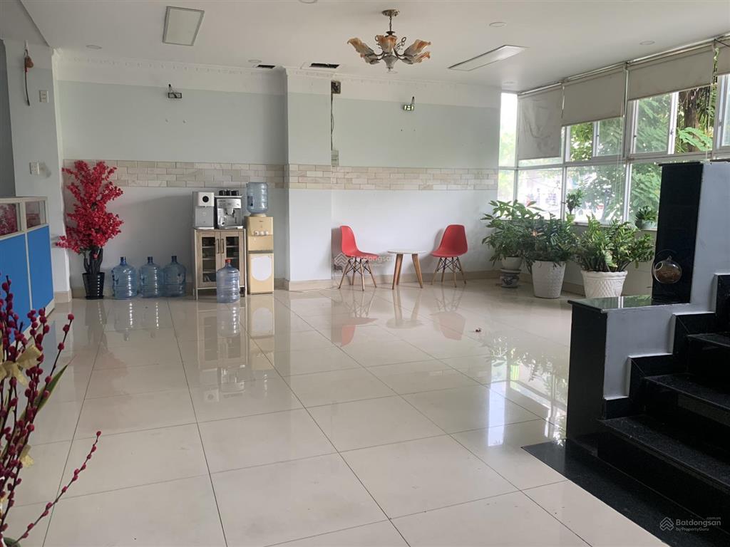 Cho thuê nhà nguyên căn mặt tiền đường b2, phường tây thạnh, quận tân phú