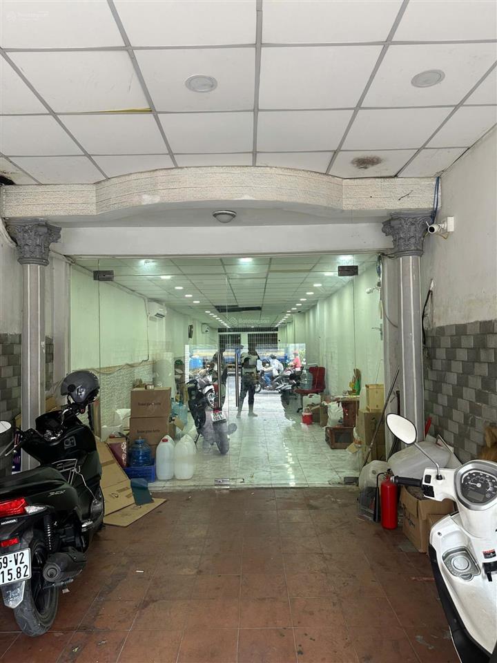Bán nhà gần nhà ga t3 cộng hòa, p13, q. tân bình, giá cực chất 26 tỷ, sd 193m2