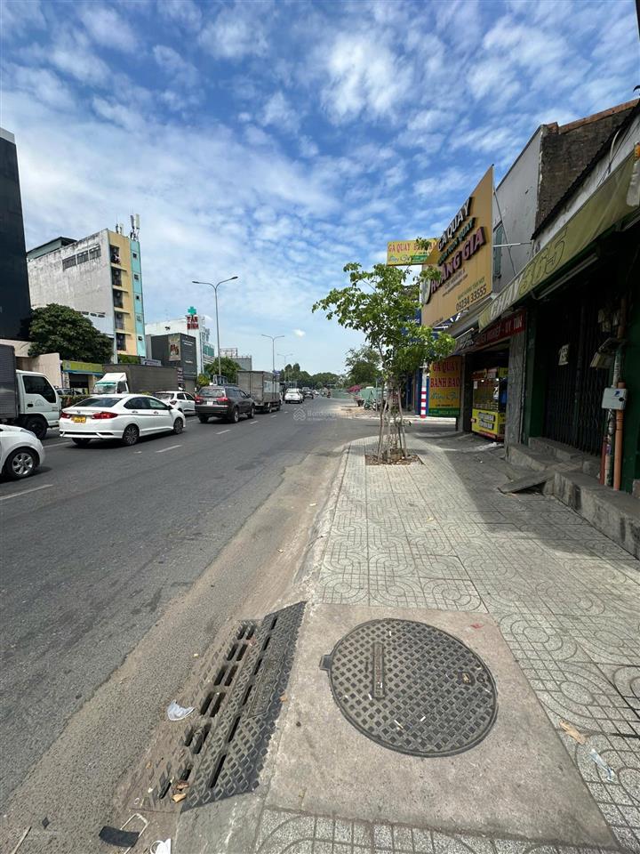Bán nhà gần nhà ga t3 cộng hòa, p13, q. tân bình, giá cực chất 26 tỷ, sd 193m2