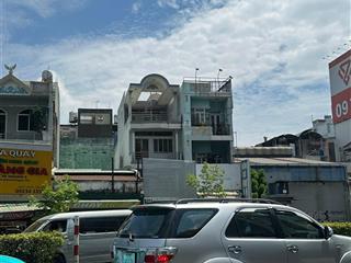 Bán nhà mặt tiền 646 cộng hòa, p 13, q.tân bình, giá cực chất 26 tỷ, 193m2