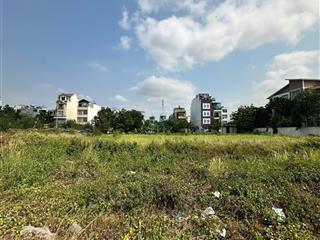 Bán gấp lô đẹp phú nhuận  phước long b, 48 tỷ, 328m2, mặt tiền 13.5m sát global city