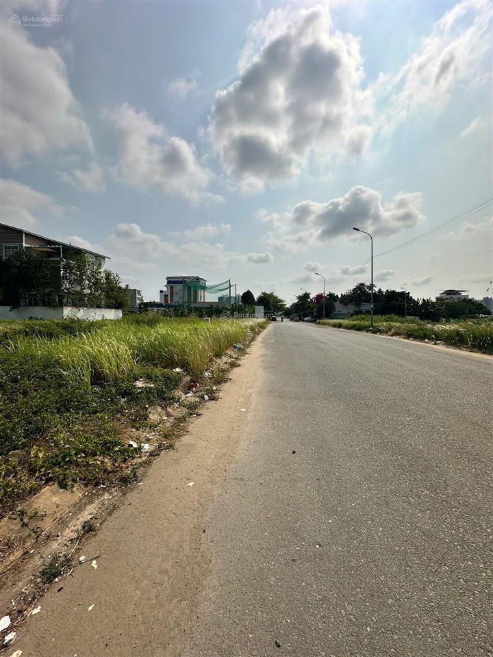 Bán gấp lô đẹp phú nhuận  phước long b, 48 tỷ, 328m2, mặt tiền 13.5m sát global city