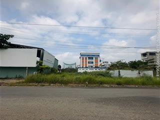 Bán đất nền ngay liên phường dự án phú nhuận  phước long b, quận 9 cũ, 43,68 tỷ, 336 m2.