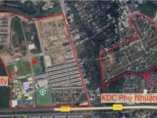 Đất lớn liên phường  đỗ xuân hợp, q9, 70,68 tỷ, 588m2, liền kế global city