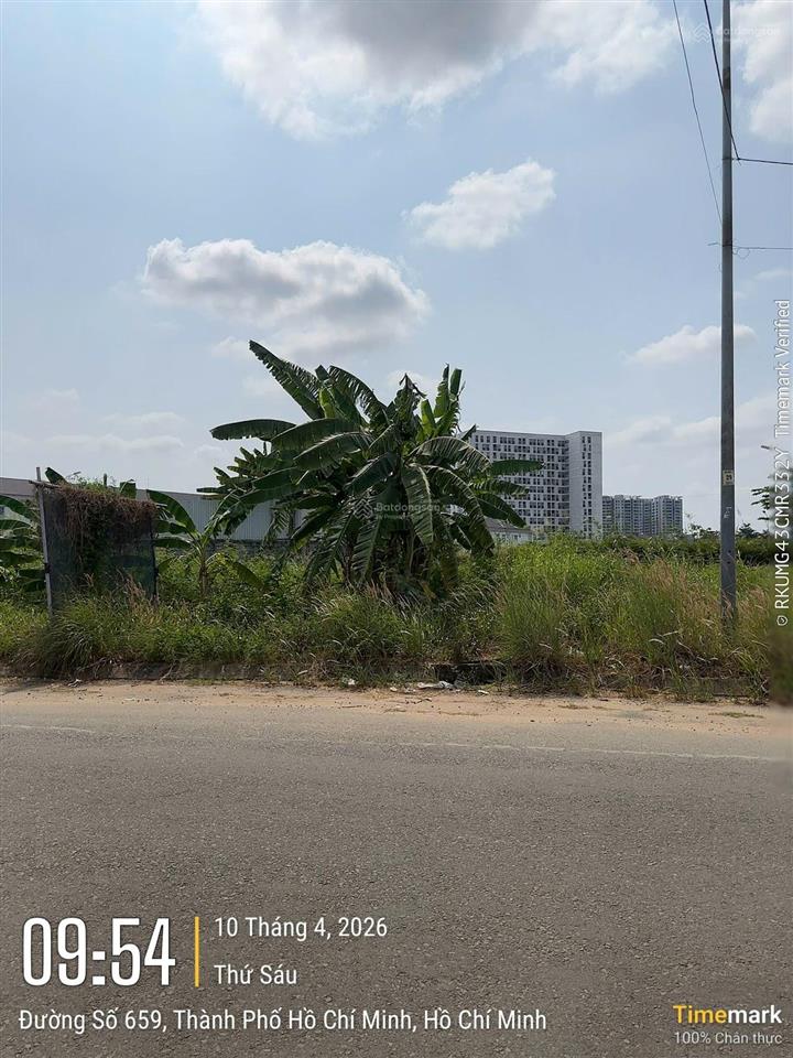 Đất lớn liên phường  đỗ xuân hợp, q9, 70,68 tỷ, 588m2, liền kế global city