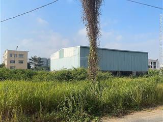 Bán đất phước long b, thủ đức, 568m2, ngang 17.5m, vỉew sông,góc 3 mt,sử dụng thêm 300m2.