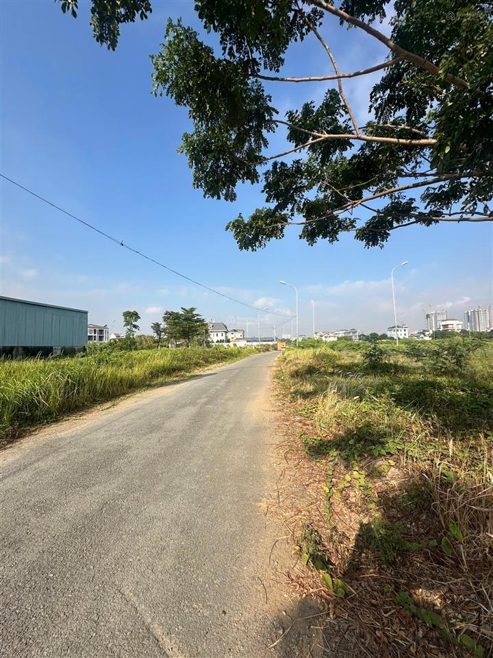 Bán đất đỗ xuân hợp, 53 tỷ vnd, 568 m2 giá hợp lý đầu tư.