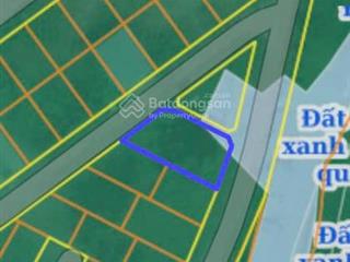 Bán đất the global city, giá ưu đãi 53 tỷ, 568 m2, mặt tiền 18m. tối ưu đầu tư