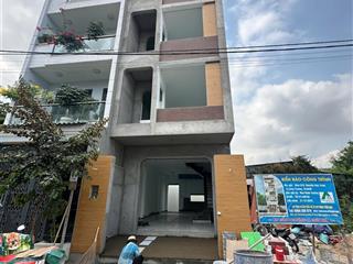 Bán nhà riêng tại nguyễn duy trinh, 6,5 tỷ, 60m2, giá tốt uy tín