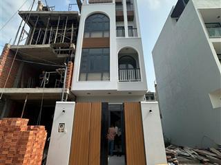 Bán nhà vành đai 2  sát nguyễn duy trinh  3lầu, 60m2 tại long trường, giá siêu hời 7,6 tỷ.