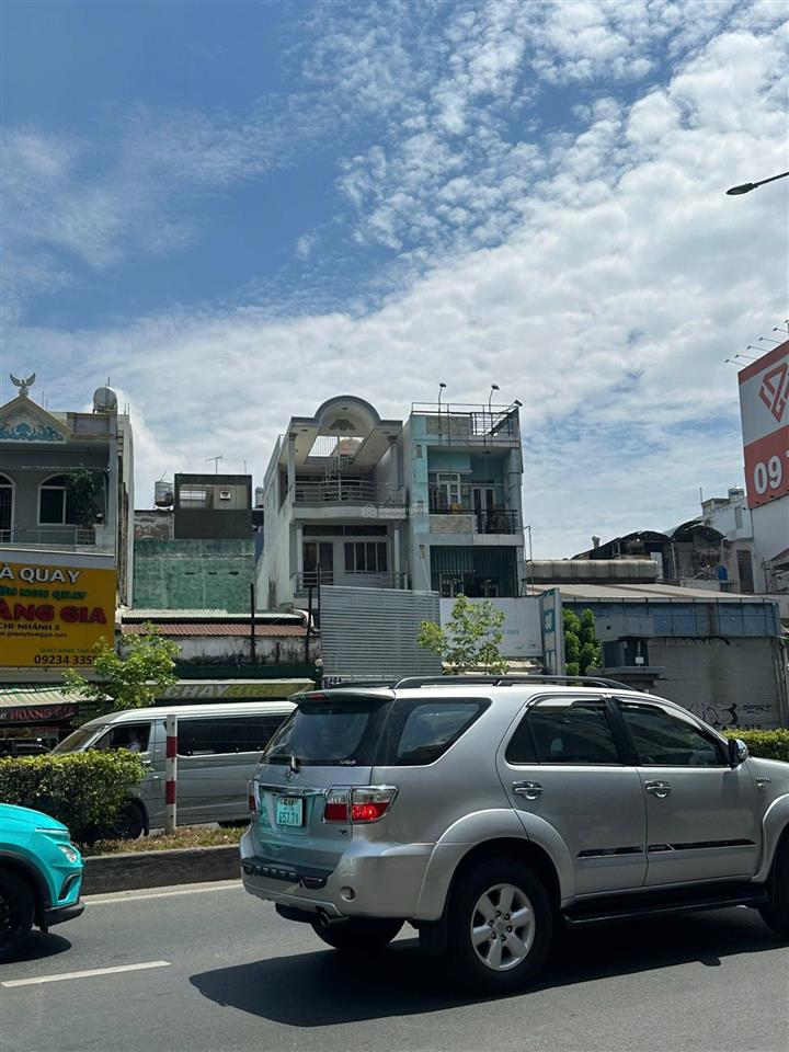 Bán nhà tây thạnh cộng hòa, 26,5 tỷ, 135m2, 16pn, 16wc, tân bình, tp.hcm