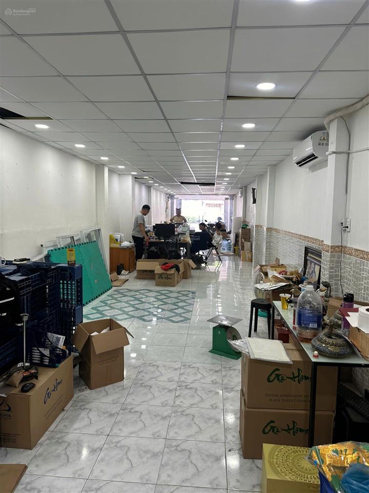 Bán nhà tây thạnh cộng hòa, 26,5 tỷ, 135m2, 16pn, 16wc, tân bình, tp.hcm