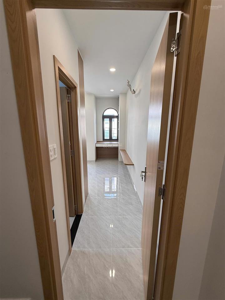 Bán nhà gần nguyễn duy trinh, quận 9, đường 970, 7,15 tỷ, 60m2, 4pn, 3wc, đường 8m, nhà mới.