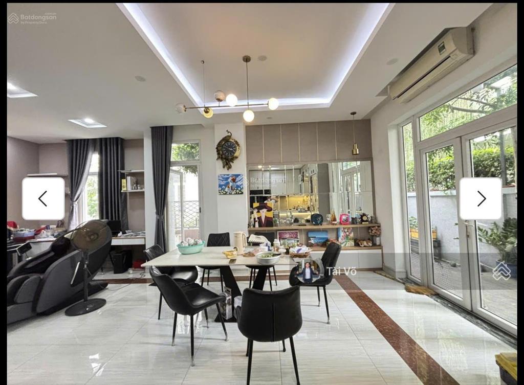 Chính chủ bán gấp 50 trương định, giá chốt nhanh 530 tỷ.