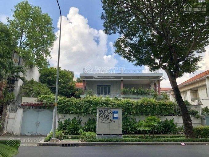 Chính chủ bán gấp 50 trương định, giá chốt nhanh 530 tỷ.