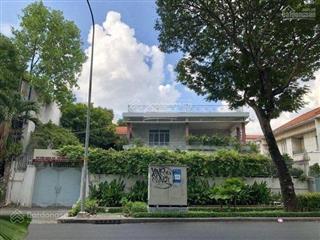 Chính chủ bán gấp 50 trương định, giá chốt nhanh 530 tỷ.