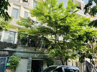 Cần bán gấp nhà 4 tầng cồn dầu  hoà xuân