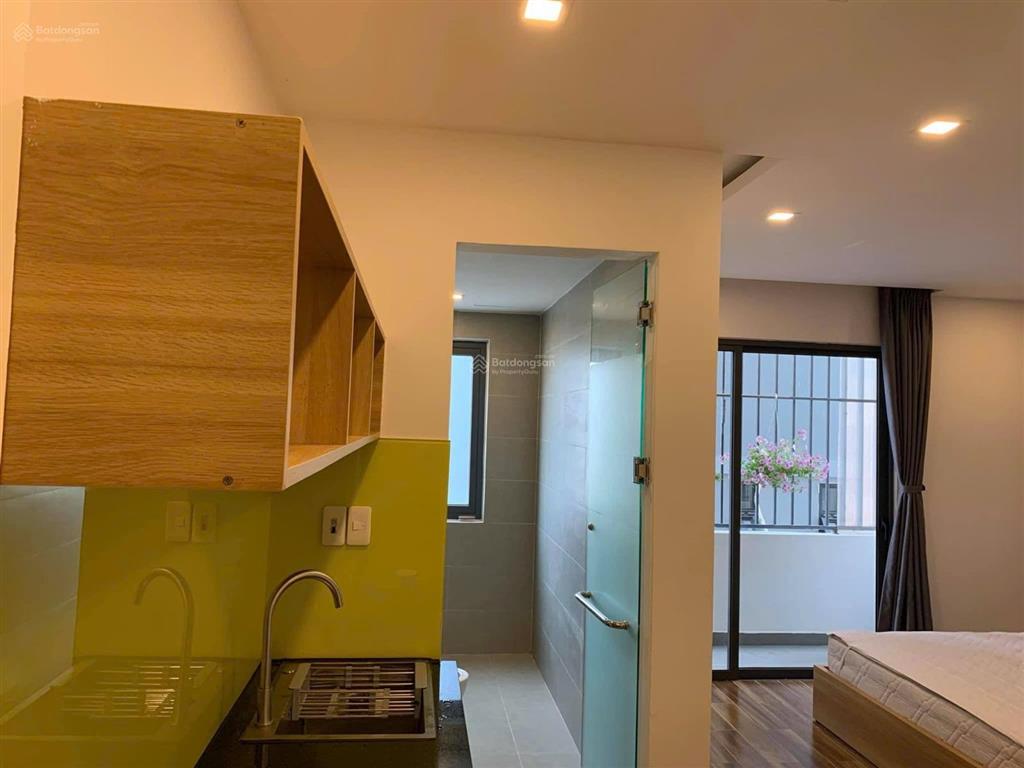 Chuyển nơi ở nên cần bán gấp nhà 4 tầng ở hoà xuân