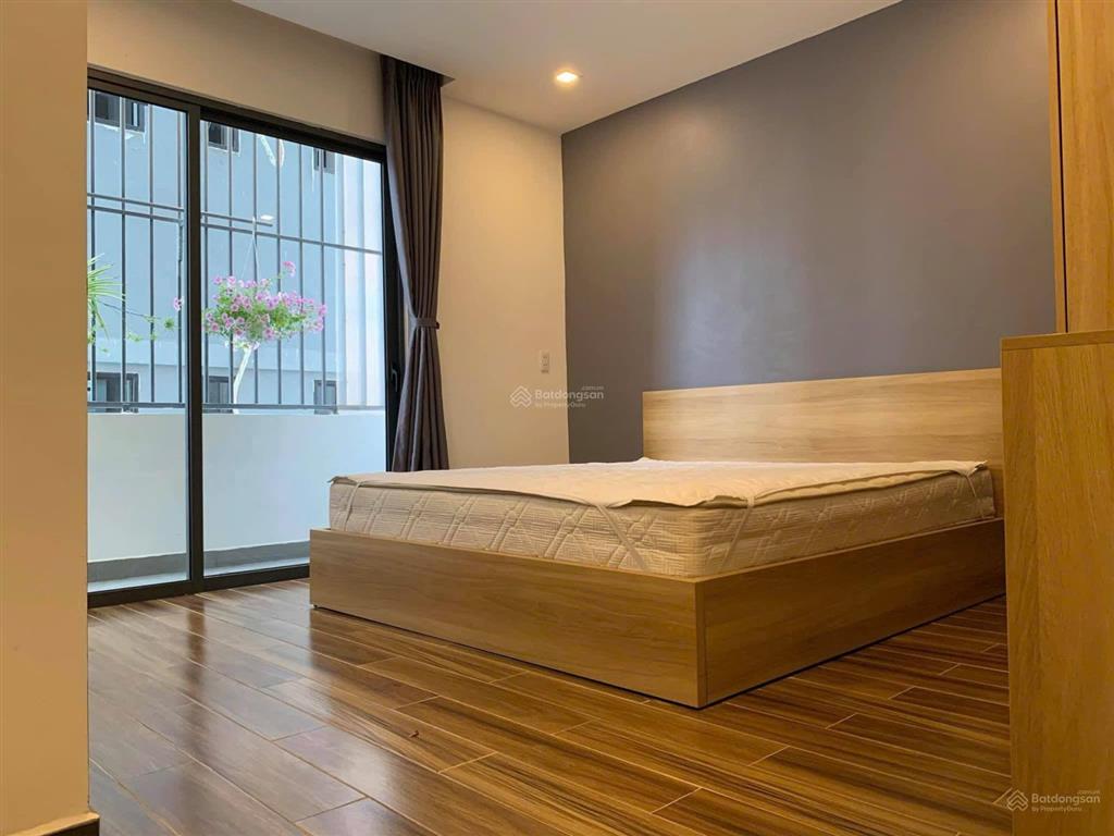 Chuyển nơi ở nên cần bán gấp nhà 4 tầng ở hoà xuân