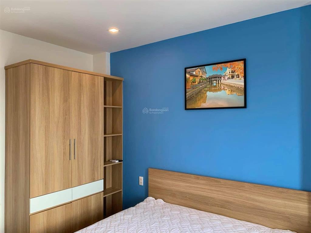 Chuyển nơi ở nên cần bán gấp nhà 4 tầng ở hoà xuân
