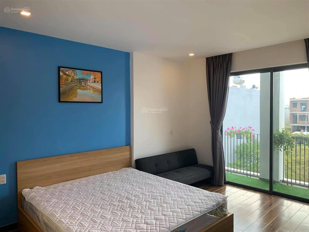 Chuyển nơi ở nên cần bán gấp nhà 4 tầng ở hoà xuân