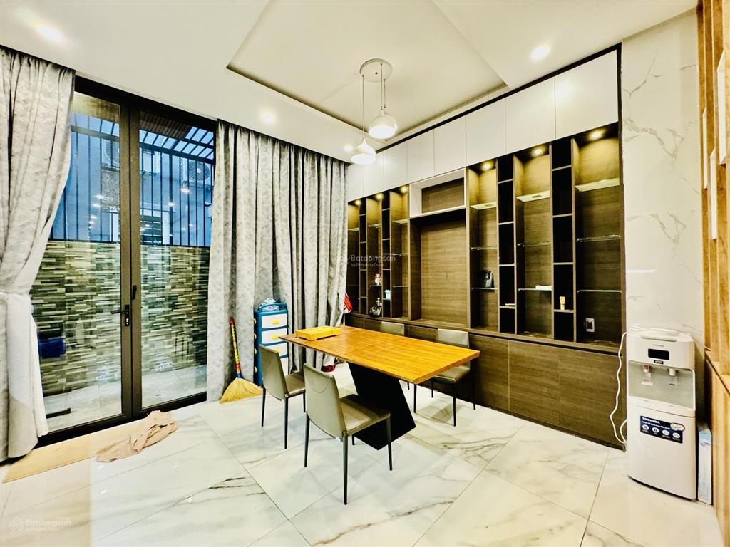 Định cư mỹ nên chính chủ cần bán gấp nhà đẹp