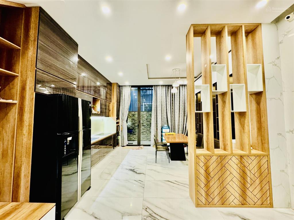 Định cư mỹ nên chính chủ cần bán gấp nhà đẹp
