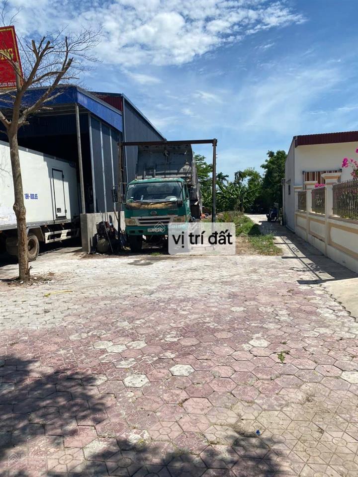Cần bán đất đấu giá đt 488c tt cồn hải hậu, 209m2 * 9,5tr=1,99 tỷ. đất vị trí thực, giá trị thực.