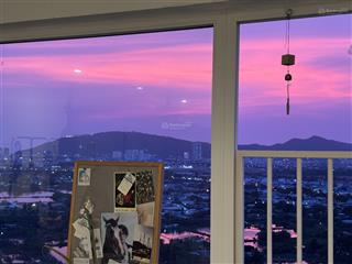 Bán nhanh phoenix 1pn 1wc  đã sửa thành studio  tầng cao  view hồ