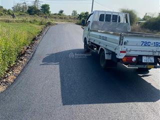 Bán đất 202m2 tại ấp phước sơn a (tp. hcm)  chỉ 2,4 tỷ vnd, có thương lượng