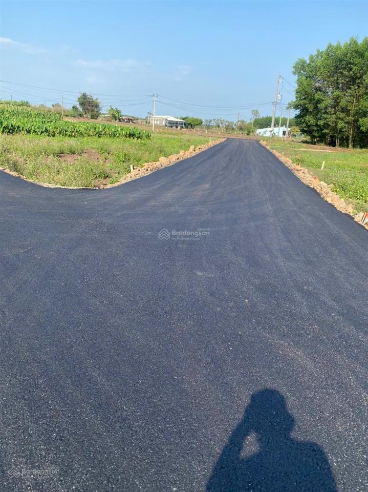 Bán đất 166m2 tại ấp phước sơn a, đất đỏ, tp. hcm  1,9 tỷ có thương lượng