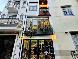 Bán villa 5 tầng 5x28m khu đồng đen, thang máy + nội thất cao cấp hàng hiếm khu đồng đen p14