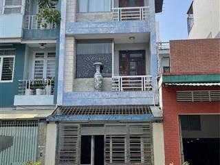 Siêu phẩm nhà 3 tầng st, nhà mới, dọn vào ở ngay mặt tiền đường đồng đen. dt 4x20 giá 25 tỷ tl