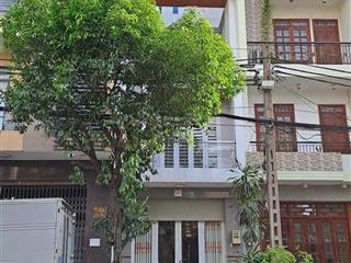 Độc nhất mt bàu cát đôi, nhà mới vào ở ngay kd cực sung. dt 4,1x28(116,7m2), 4tầng giá chỉ 23tỷ tl