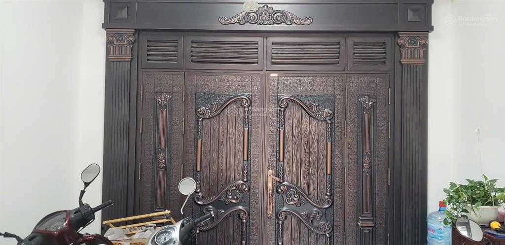 Siêu phẩm nhà mới, đẹp 6 tầng st thang máy ngay mt bàu cát đôi. dt 4x22(76,9m2). giá 19,8 t còn tl