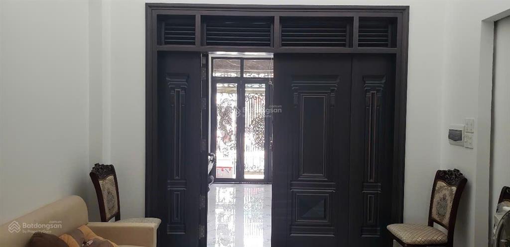 Siêu phẩm nhà mới, đẹp 6 tầng st thang máy ngay mt bàu cát đôi. dt 4x22(76,9m2). giá 19,8 t còn tl